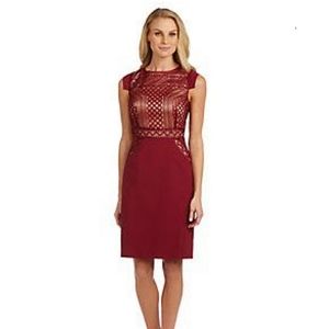 ANTONIO MELANI Dress size 4